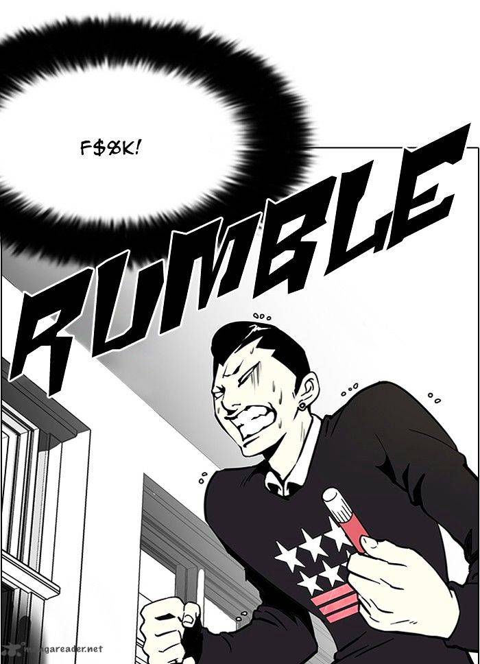 Lookism chapter 95 page 36