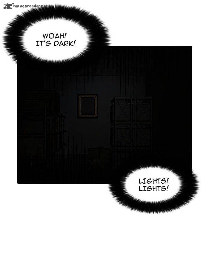 Lookism chapter 95 page 41