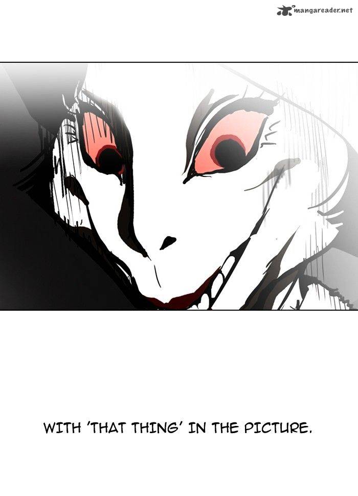 Lookism chapter 95 page 49