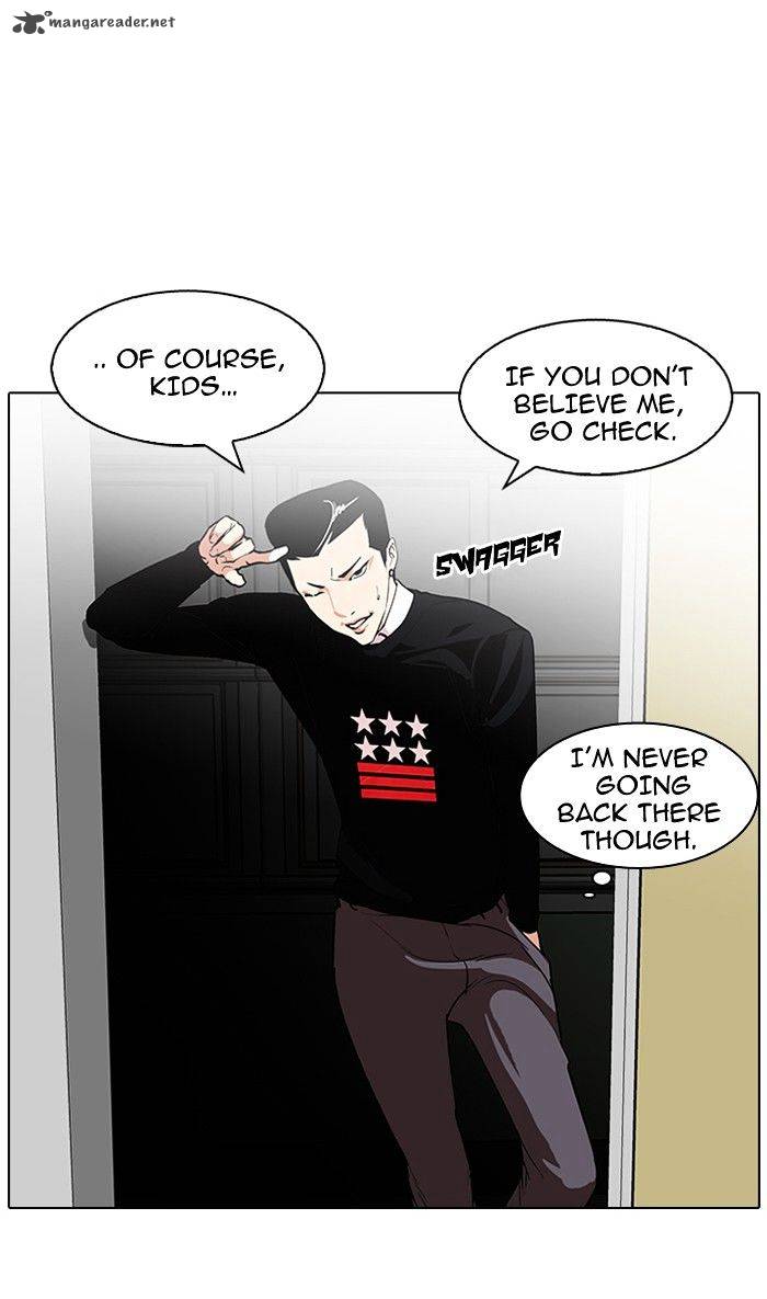 Lookism chapter 95 page 55