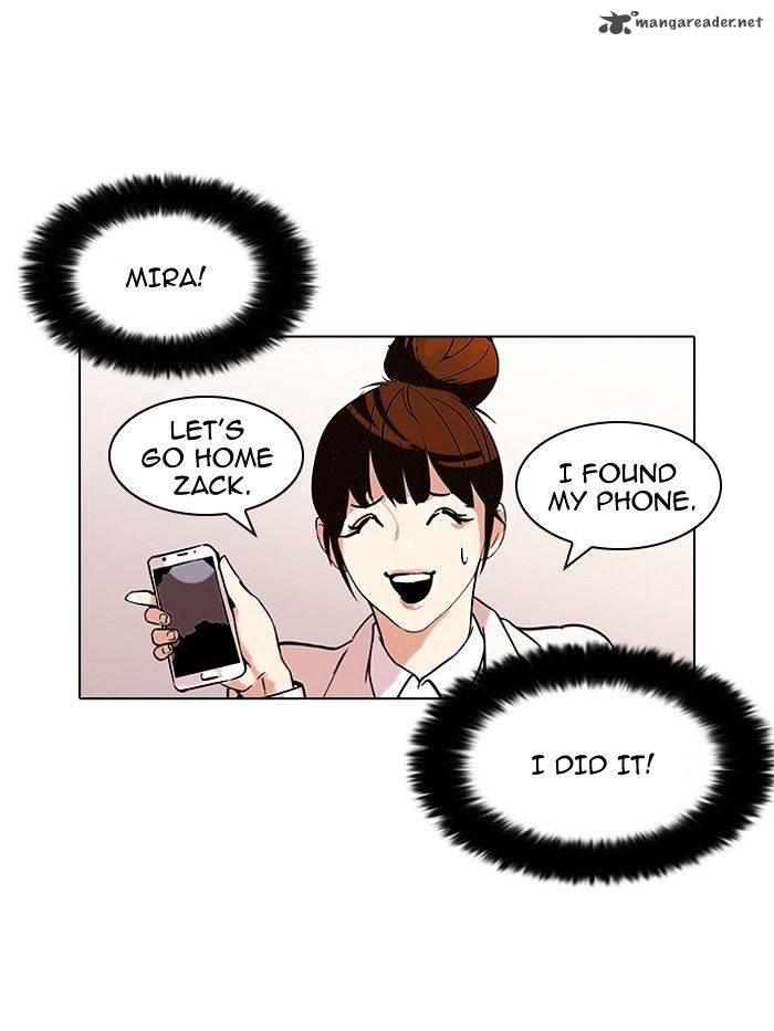 Lookism chapter 95 page 56