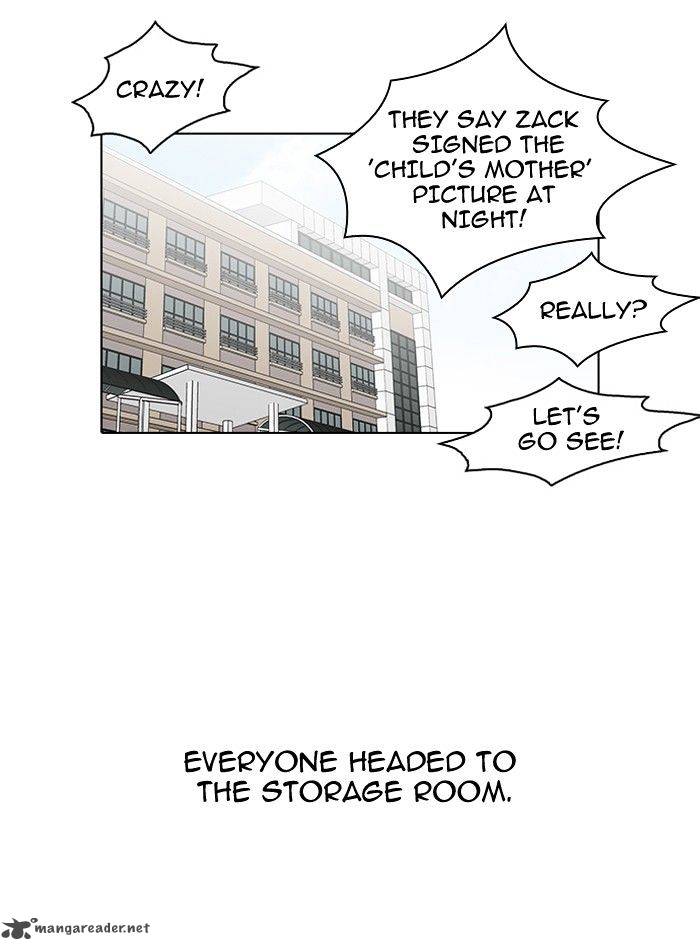 Lookism chapter 95 page 61