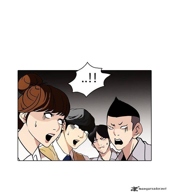 Lookism chapter 95 page 71