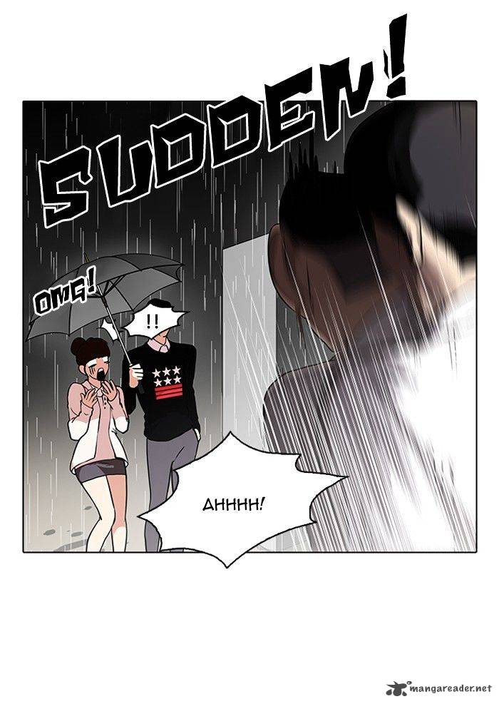 Lookism chapter 95 page 8