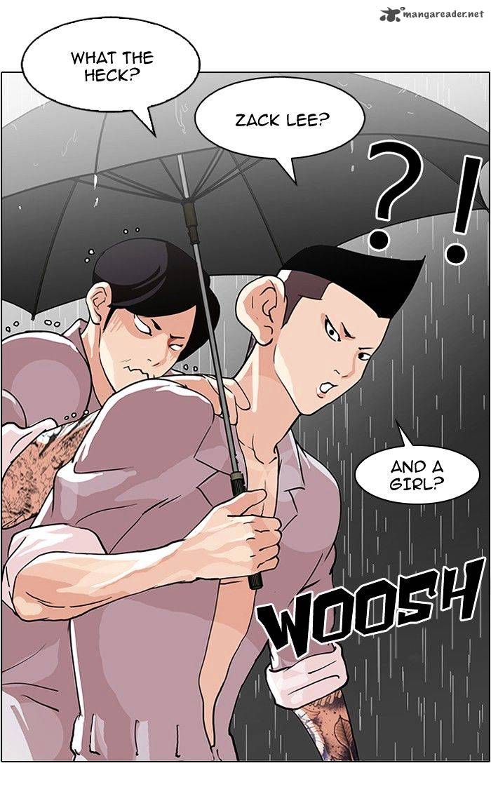 Lookism chapter 95 page 9