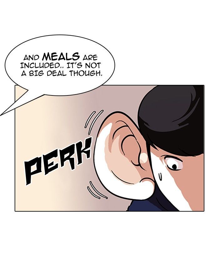 Lookism chapter 96 page 21