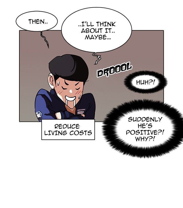 Lookism chapter 96 page 22