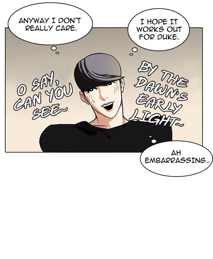 Lookism chapter 96 page 40