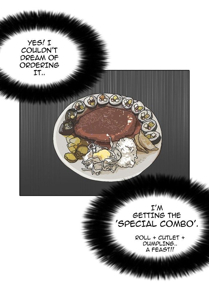 Lookism chapter 97 page 11