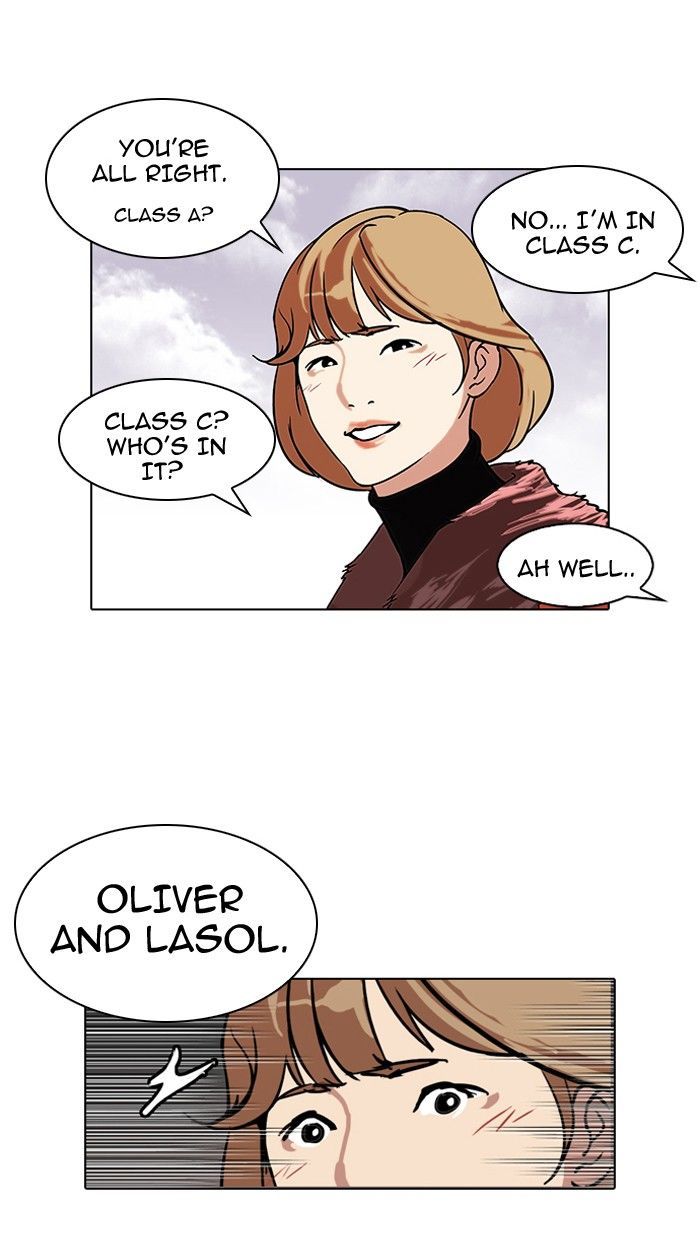 Lookism chapter 98 page 10