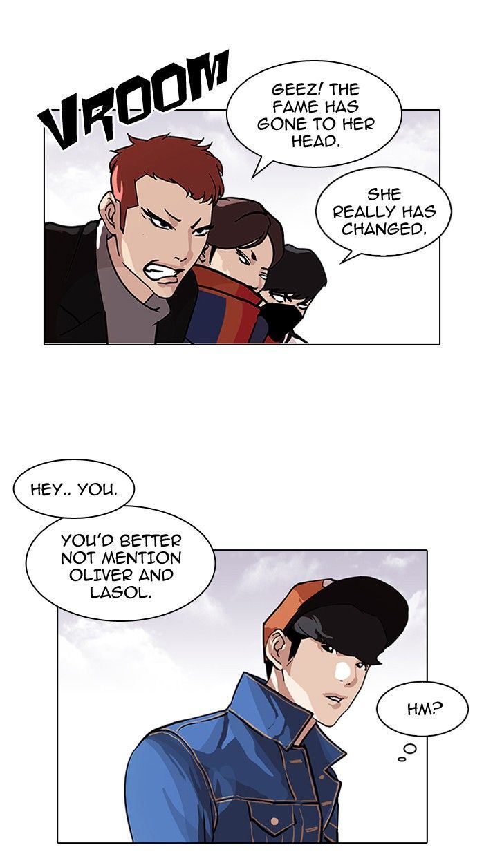Lookism chapter 98 page 13