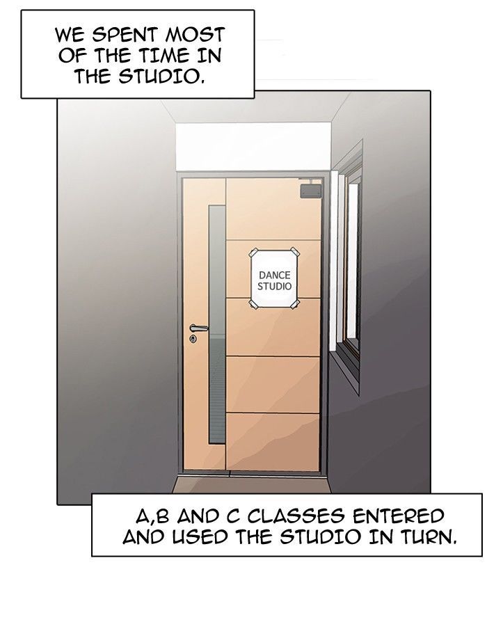 Lookism chapter 98 page 18