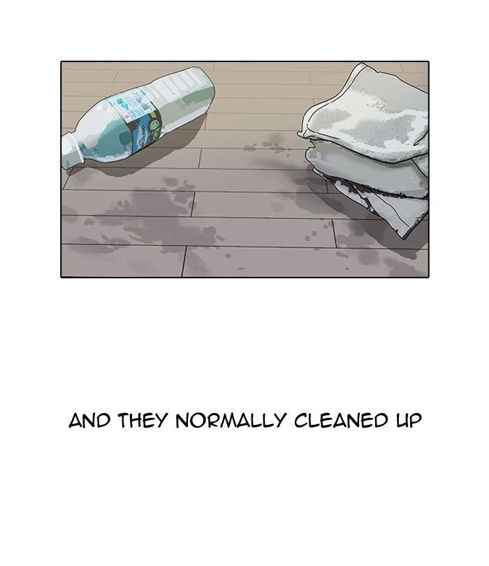 Lookism chapter 98 page 19
