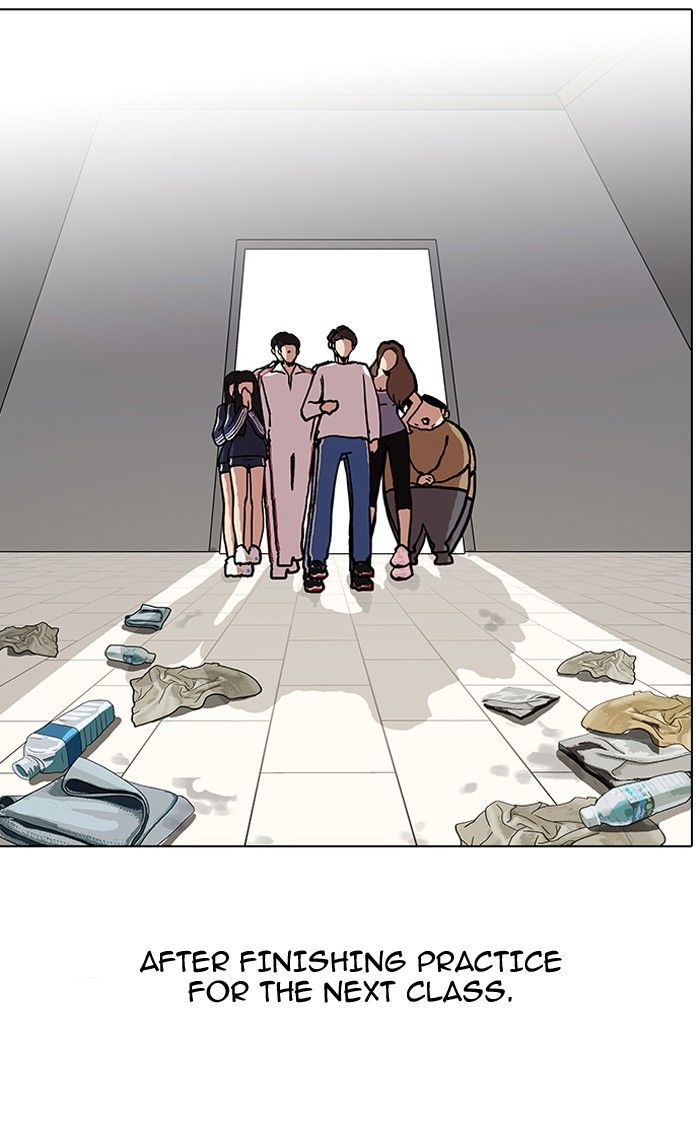 Lookism chapter 98 page 20