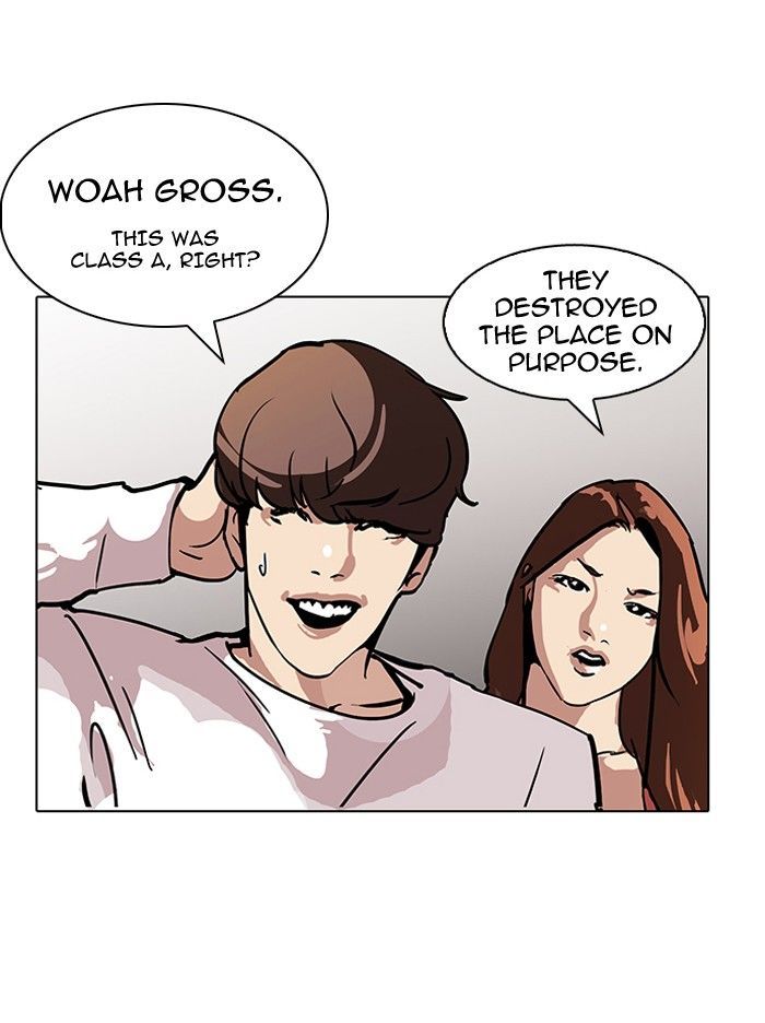 Lookism chapter 98 page 21