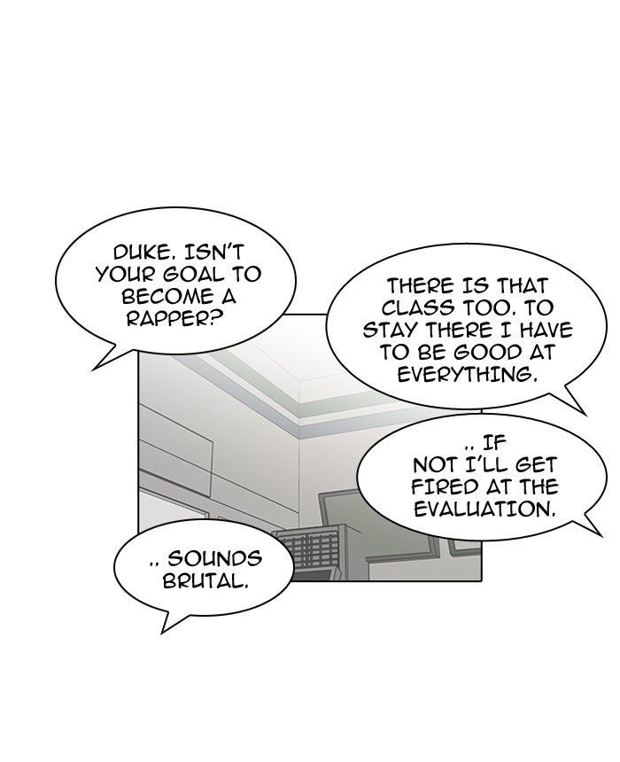 Lookism chapter 98 page 35