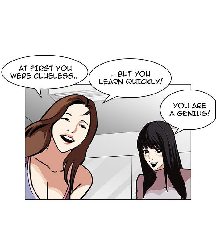 Lookism chapter 98 page 49