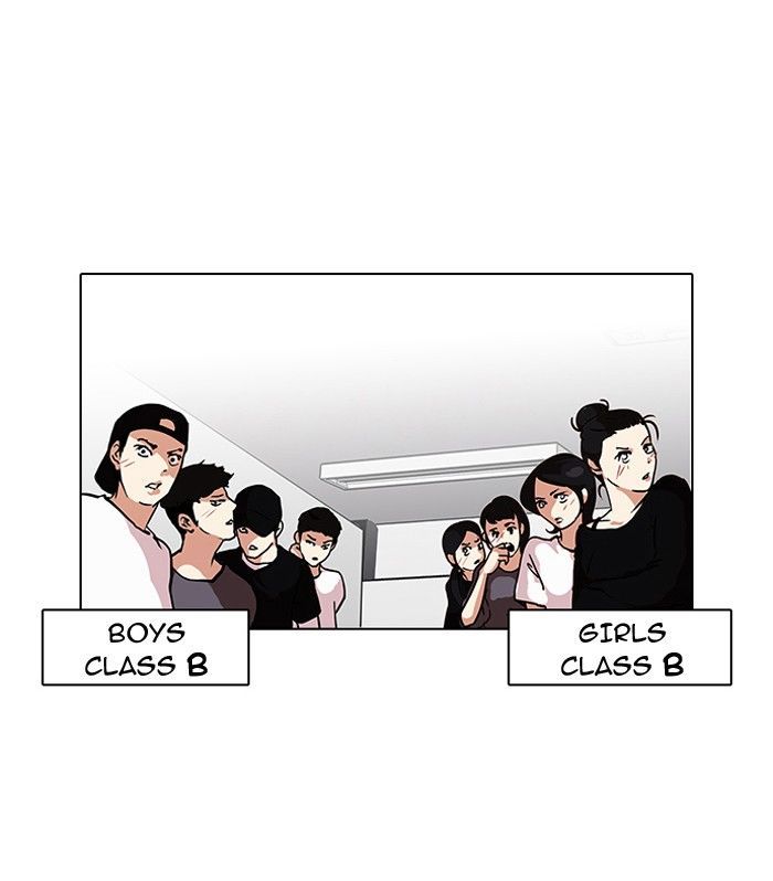 Lookism chapter 98 page 53