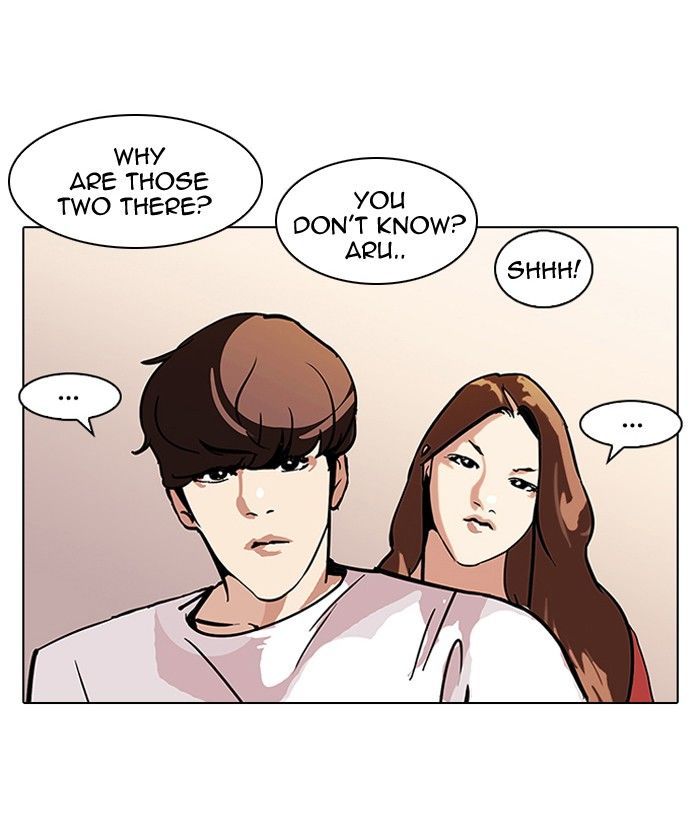 Lookism chapter 98 page 57