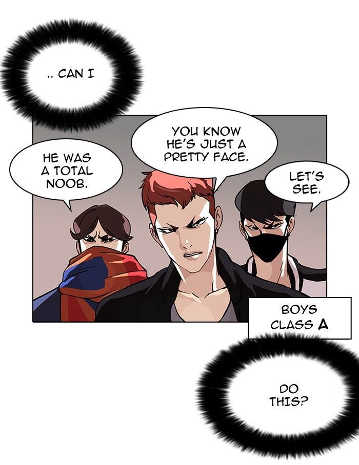 Lookism chapter 98 page 62