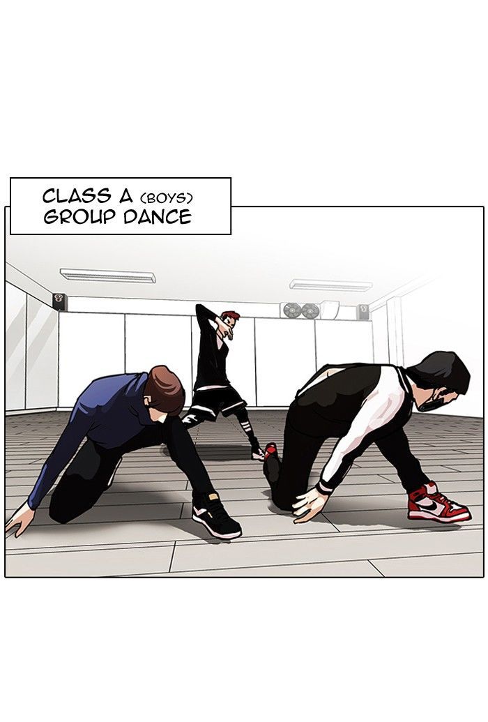 Lookism chapter 99 page 3