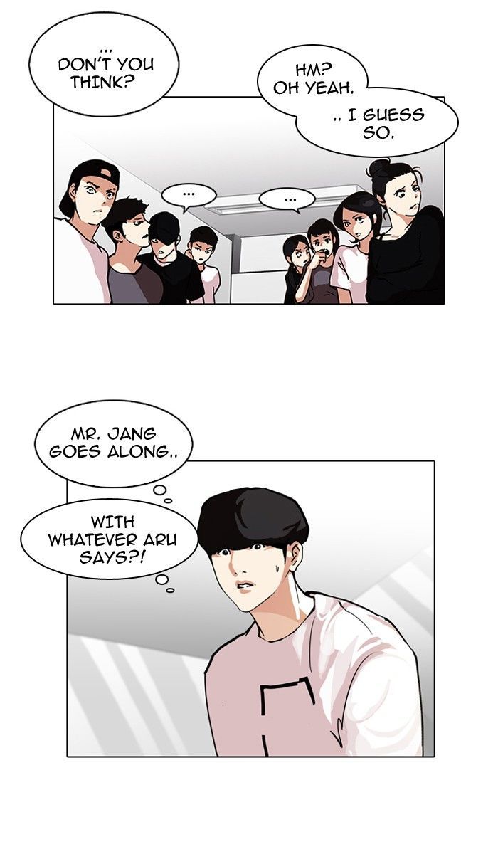Lookism chapter 99 page 57