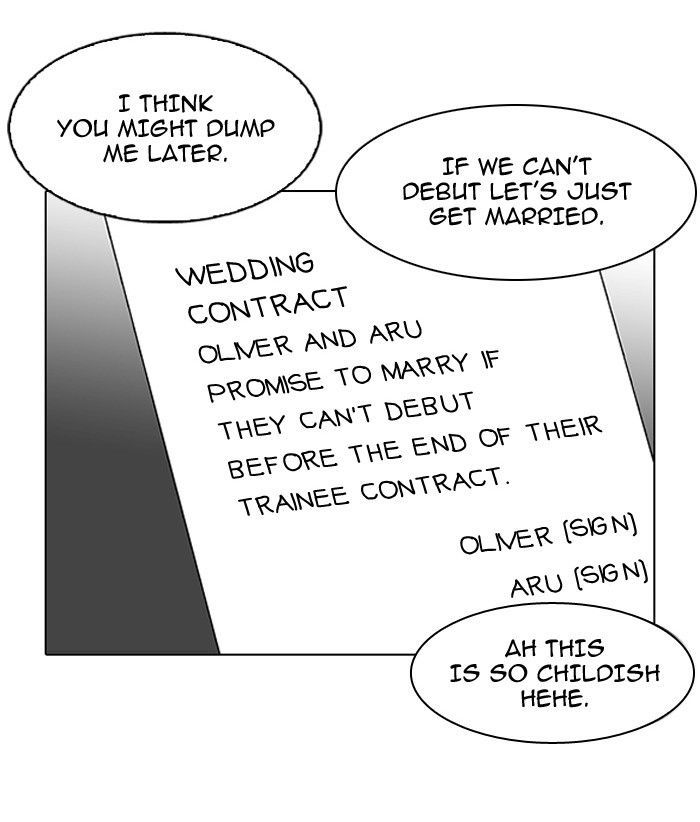 Lookism chapter 101 page 3