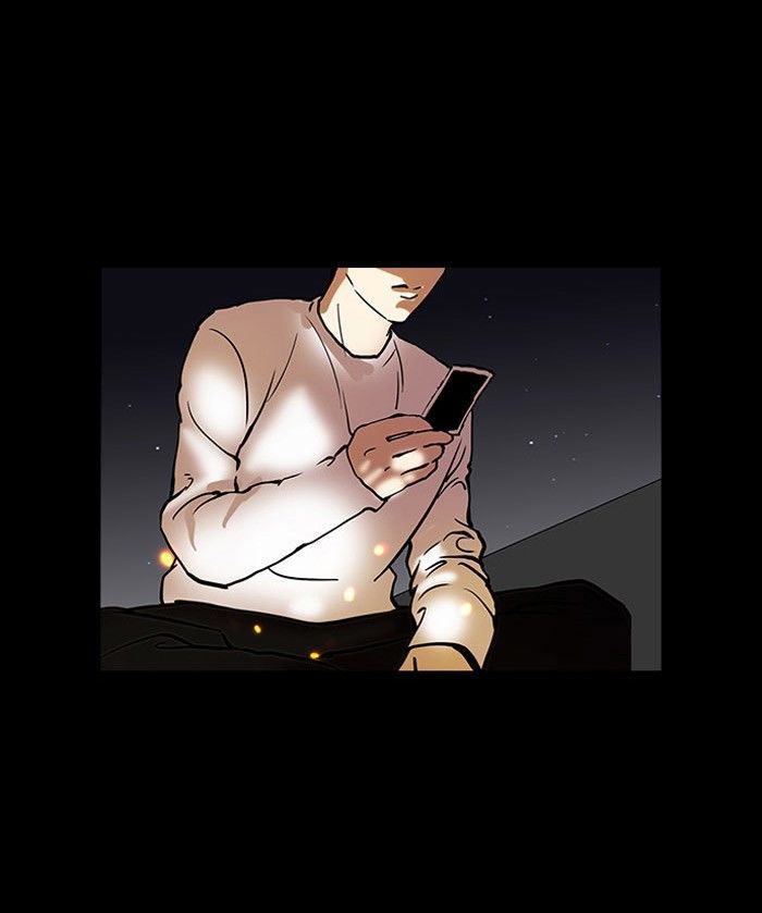 Lookism chapter 101 page 76