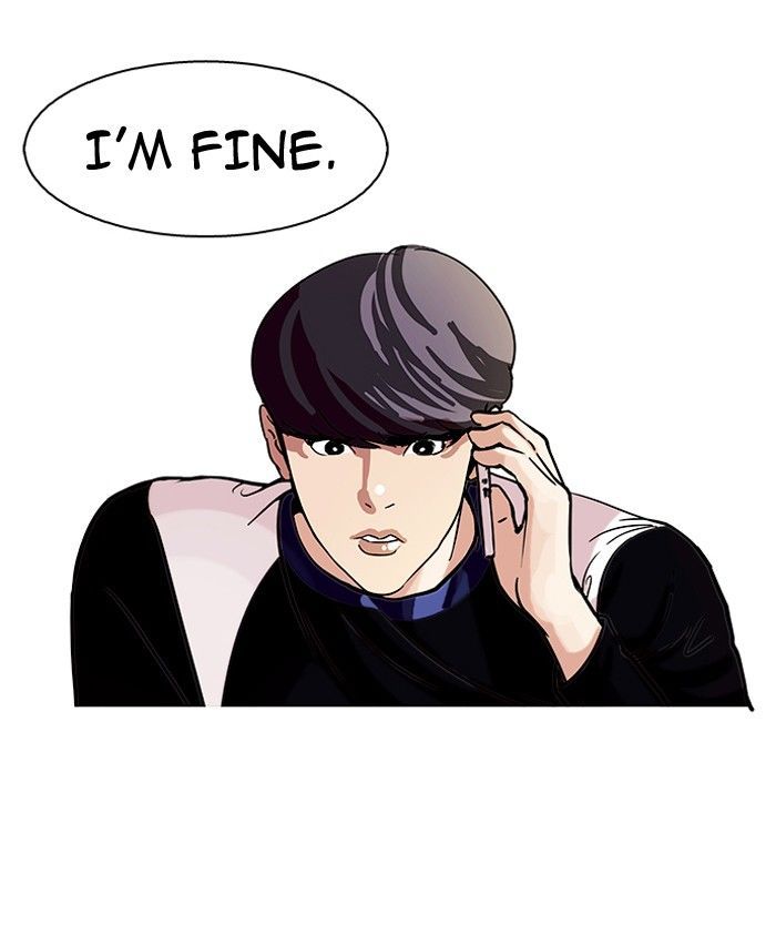 Lookism chapter 104 page 11