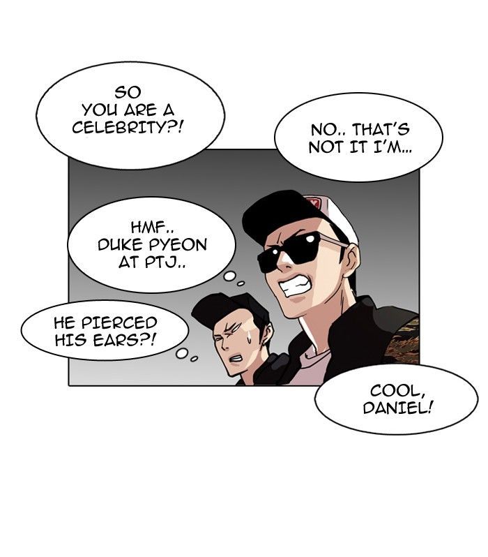 Lookism chapter 104 page 28