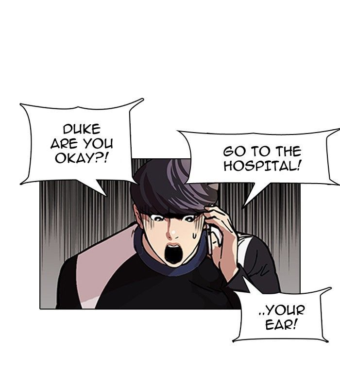 Lookism chapter 104 page 9