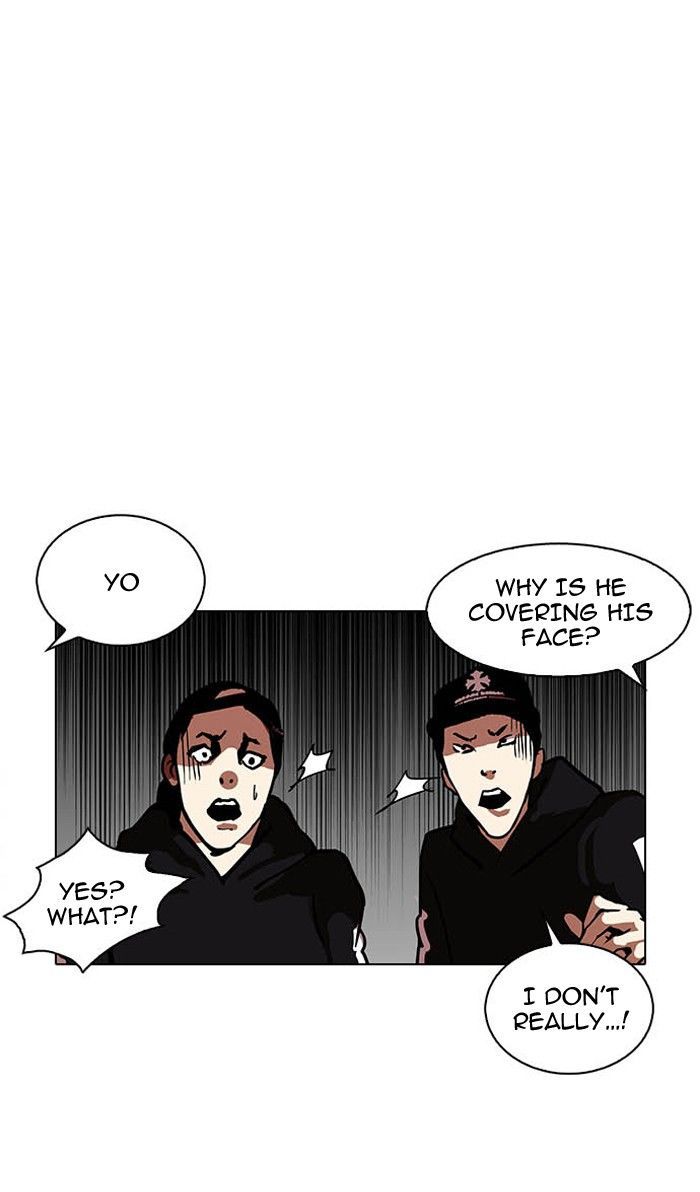 Lookism chapter 124 page 5