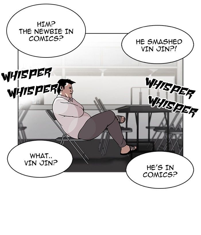 Lookism chapter 124 page 63