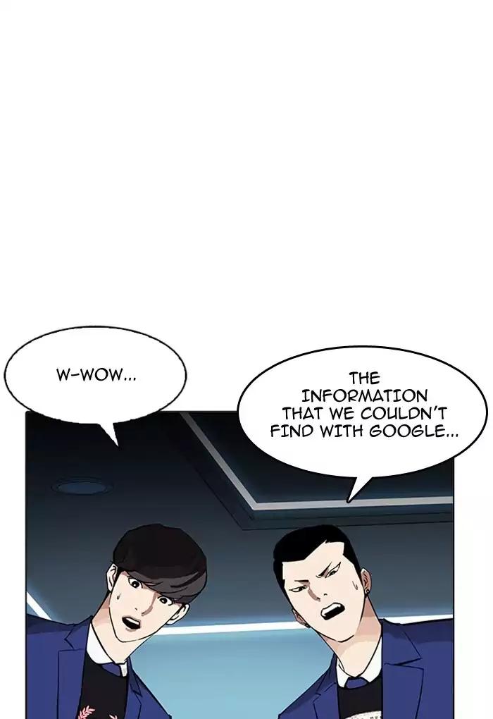 Lookism chapter 168 page 21