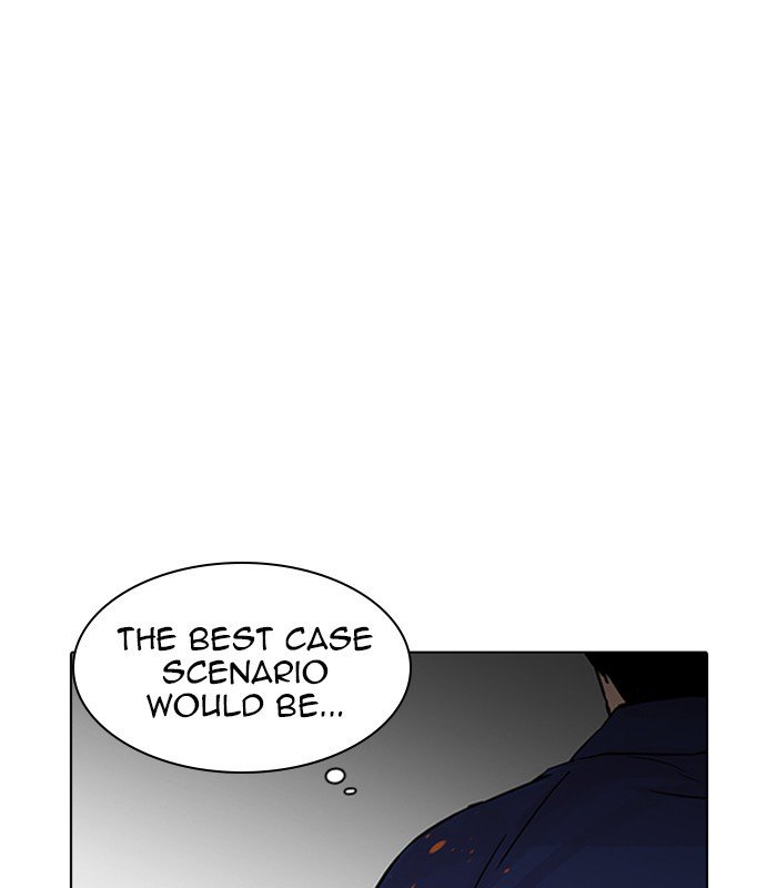 Lookism chapter 231 page 146