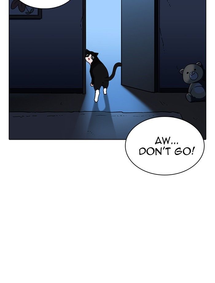 Lookism chapter 232 page 137