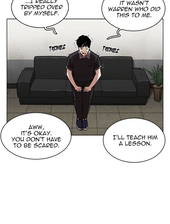 Lookism chapter 232 page 71