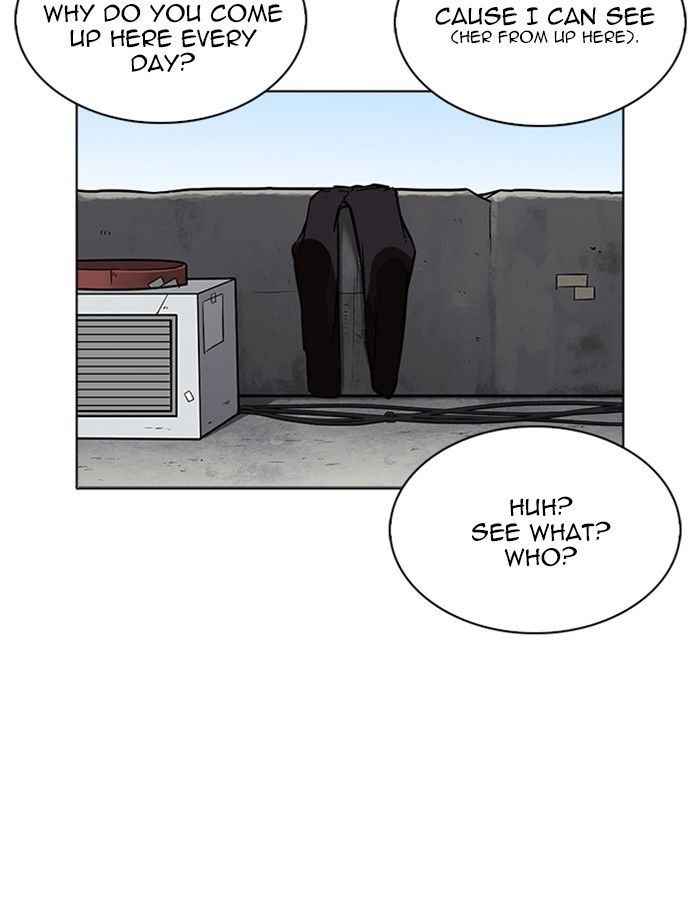 Lookism chapter 232 page 80