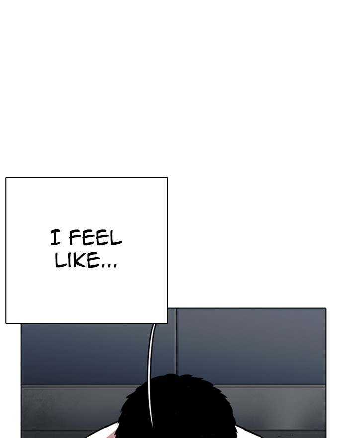 Lookism chapter 240 page 163