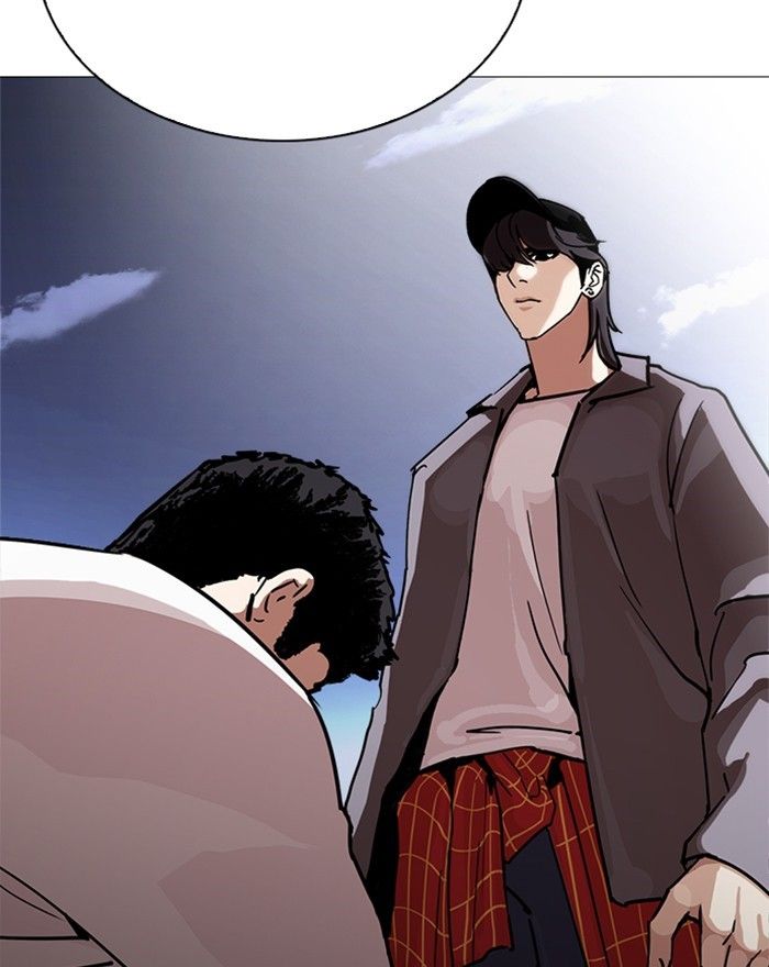 Lookism chapter 240 page 167