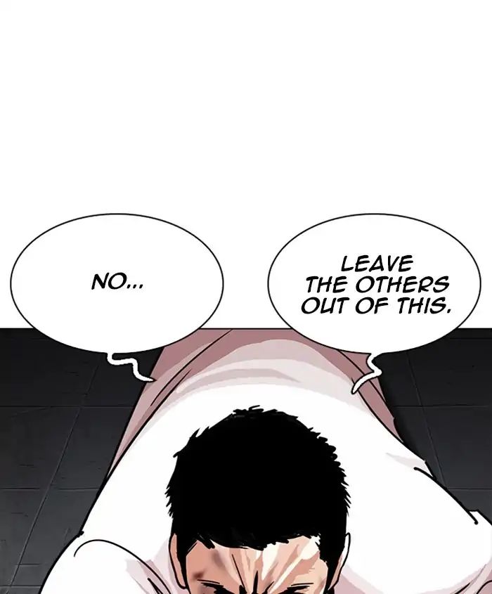 Lookism chapter 241 page 153