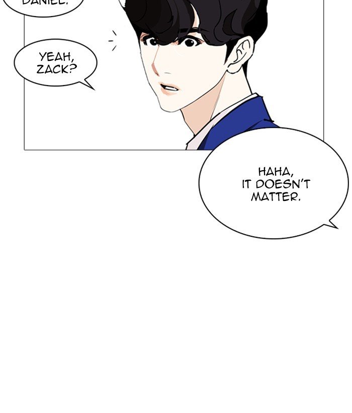 Lookism chapter 252 page 38