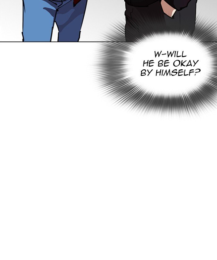 Lookism chapter 261 page 80