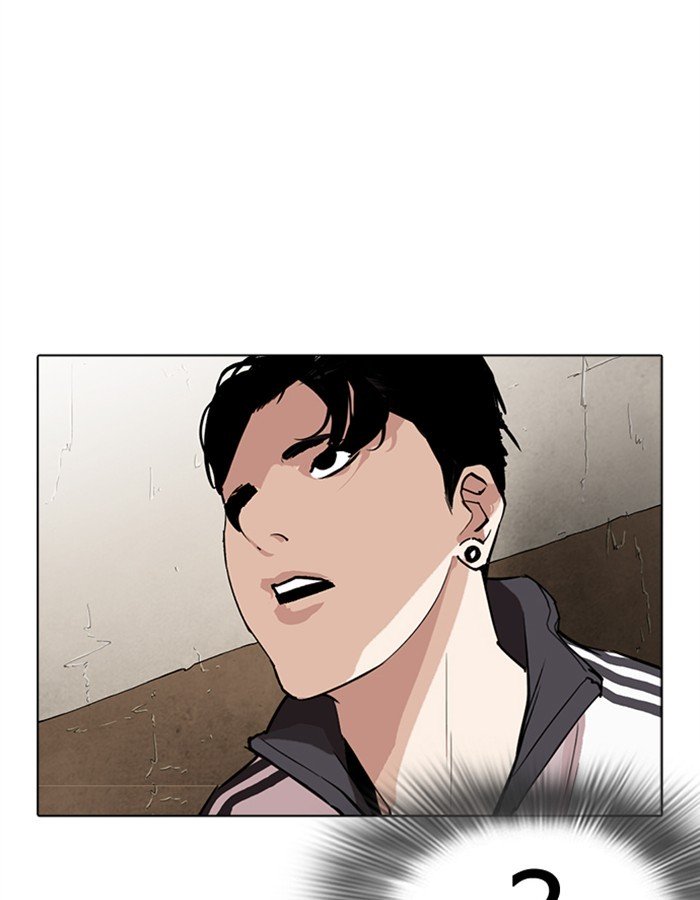 Lookism chapter 274 page 124