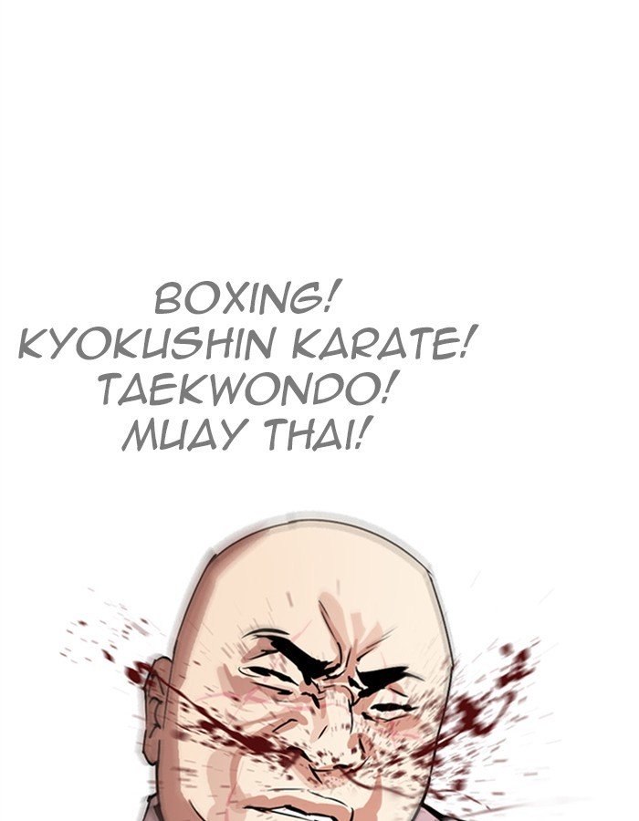 Lookism chapter 274 page 87