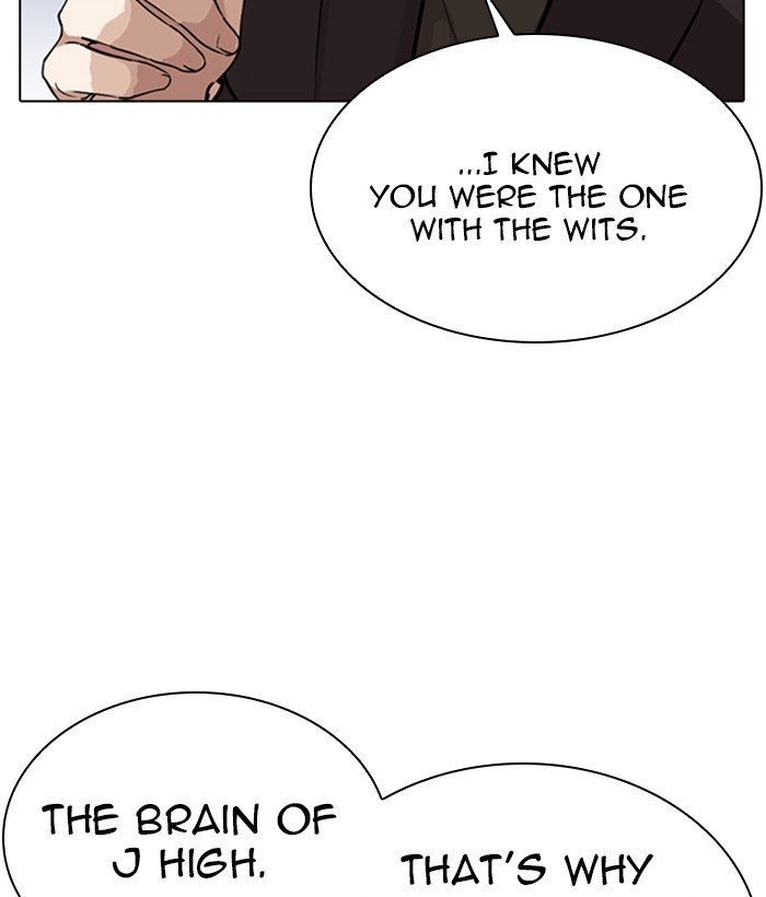 Lookism chapter 280 page 74