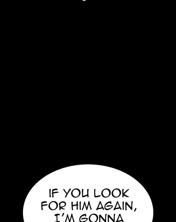 Lookism chapter 303 page 96