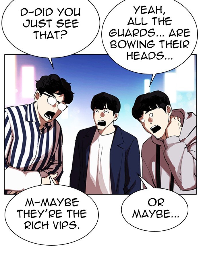 Lookism chapter 319 page 108