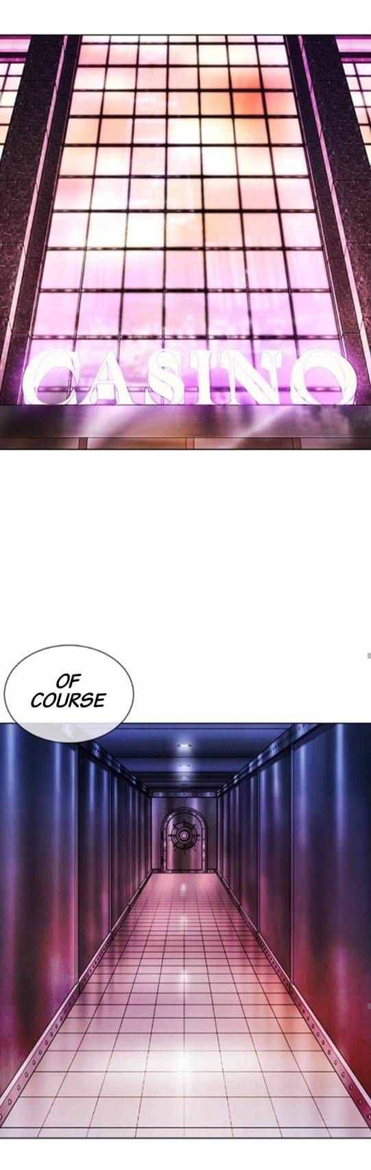 Lookism chapter 376 page 52