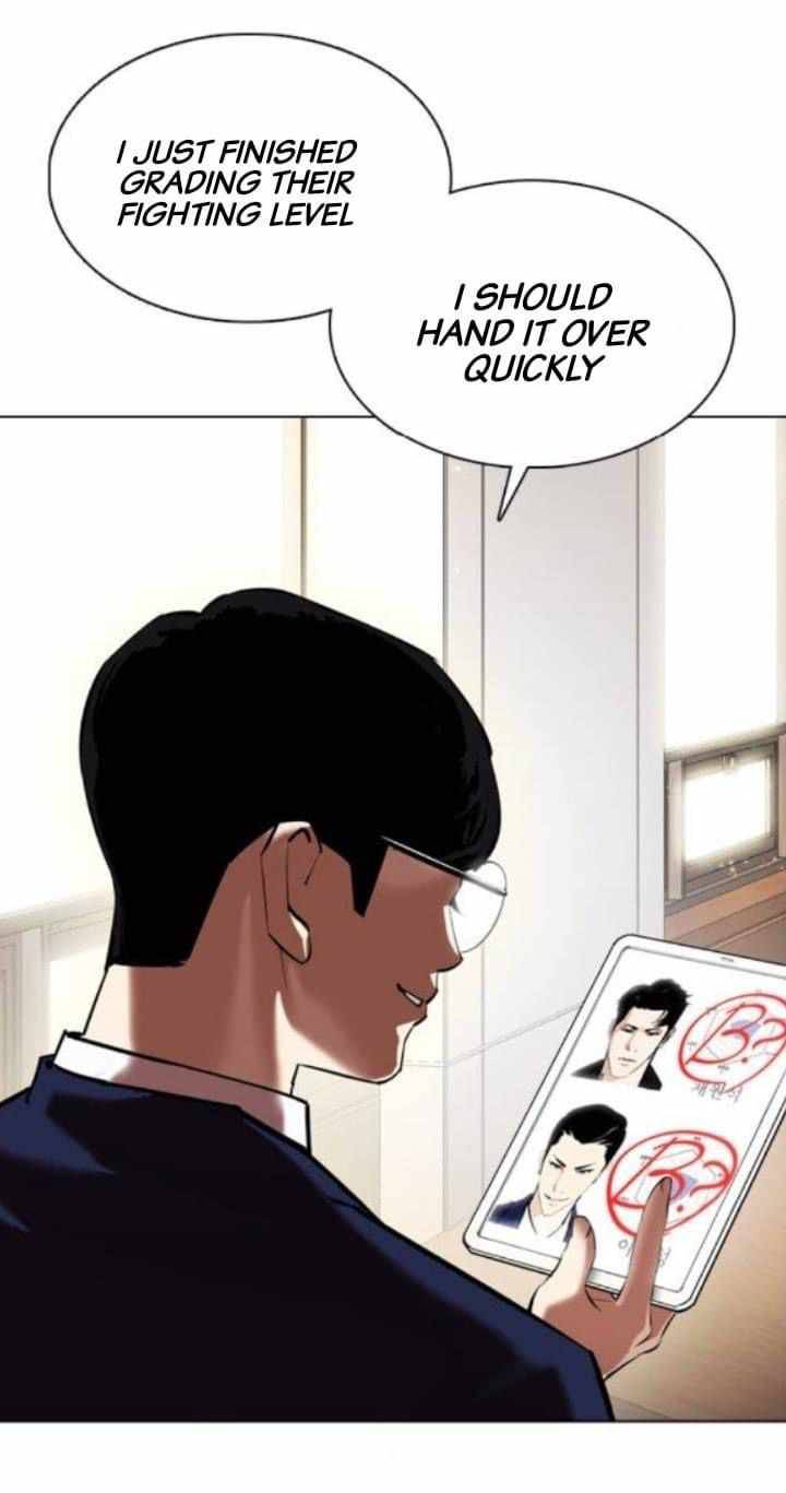 Lookism chapter 376 page 68